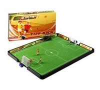 Jeux en famille Carrom Art TIPP-KICK - Jeu de foot : Junior Cup
