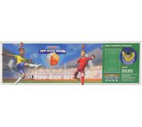 Tipp-Kick Mania Migros Baby-foot Joueurs Buts Gardiens Ballons Set de jeu