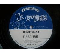 TIPPA IRIE Heartbeat 12"