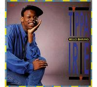 Tippa Irie - Hello Darling - 12 inch vinyl