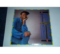 Tippa Irie - Hello darling (1986) / Vinyl single [Vinyl-Single 7'']