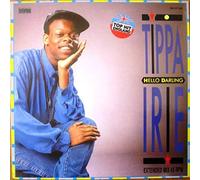 Tippa Irie - Hello Darling - Bellaphon - 120·07·192