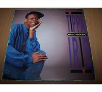 Tippa Irie - Hello Darling / Hello Darling (Sax Mix) - 45 tours - 7"