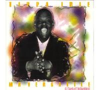 Tippa Irie - Mr. Versatile [Import]