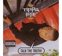 Tippa Irie - Talk the Truth