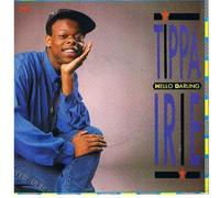 Tippa Irie - Tippa Irie - Hello Darling - [7"]