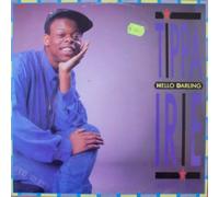 Tippa Irie - Tippa Irie - Hello Darling - UK Bubblers