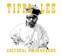 Tippa Lee - Cultural Ambassador