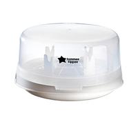 Sterilisateur micro-onde CTN Blanc - Tommee Tippee