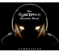 Tippens, Russ - Combustion [Import]