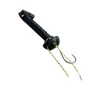 Tippet Threader Tool, Magnetic Knot Assist, Universal Line with Easy Thread Design, Fishing Aid for Beginner Anglers, Fly Fishing Accessories, Threader Tool for Camping Hiking Freshwater Saltwater