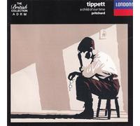 Tippett - A Child of Our Time