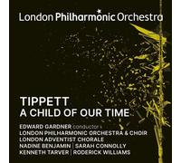 Tippett: A Child Of Our Time