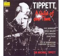 Tippett - Child of Our Time