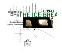 Tippett - Ice Break Opera