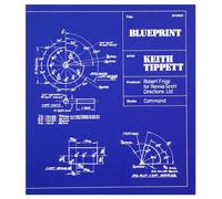Tippett, Keith - Blueprint [Import]