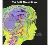 Tippett, Keith - Dedicated to you but you weren't listening