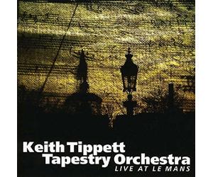 Tippett, Keith - Live at Le Mans
