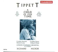 Tippett, M. - A Child of Our Time