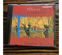 Tippett, M. - Quartet String 3/5