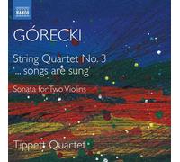 Tippett Quartet - Complete String Quartets 2 [Compact Discs]