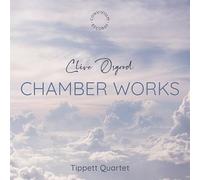Tippett Quartet; Lisa Friend; Lynn Arnold - Clive Osgood: Chamber Music [Import]