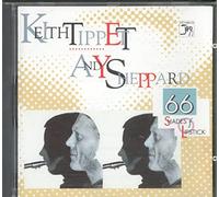 Tippett/Sheppard - 66 Shades of Lipstick