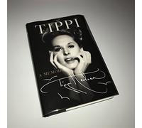 Tippi: A Memoir - The Untold Story of Alfred Hitchcock, Classic Hollywood, and a Dynasty's Enduring Legacy