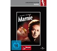 Tippi Hedren,Sean Connery,Martin Gabel - Alfred Hitchcock Collection-Marnie [Import]