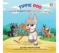 Tippie-Doo Mama Always Has The Last Laugh