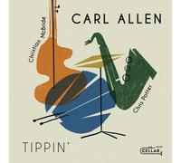 Allen, Carl - Tippin' [Import]