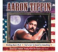 Tippin, Aaron - All American Country