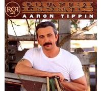 Tippin, Aaron - RCA Country Legends