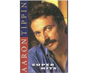 Tippin, Aaron - Super Hits