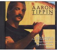 Tippin, Aaron - Tool Box