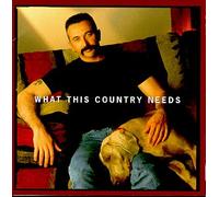 Tippin, Aaron - What This Country Needs