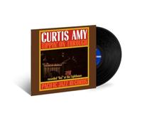 Tippin' On Through (Tone Poet Vinyl)