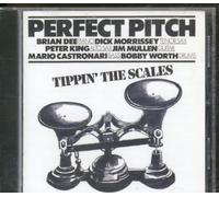 Tippin' The Scales – CD – Import