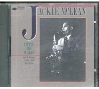 Jackie McLean – Tippin' The Scales