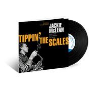 Tippin' The Scales - Vinyle 33 Tours