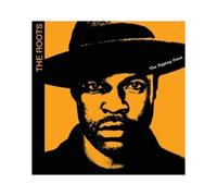 The Roots – The Tipping Point – Vinyle 2LP Gatefold Édition limitée 12"