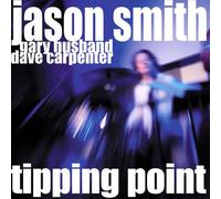 Tipping Point: Live At The Jazz Bak