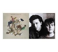 Tipping Point & Songs from The Big Chair