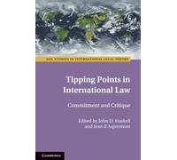 Tipping Points in International Law