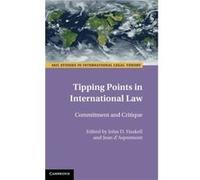 Tipping Points in International Law Tipping Points in International Law (Auteur)