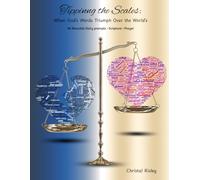 Tipping the Scales: When God's Words Triumph Over the World's