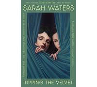 Tipping The Velvet (VMC) (Virago V S.) by Sarah Waters [Paperback] NEUF