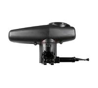 Tippmann Cyclone Feeder System for Custom 98, Alpha Black Elite and Project Salvo markers by Tippmann
