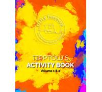 Tipptow's Activity Book Volume 1 & 2