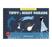 Tippy And The Night Parade